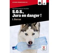 Collection Intrigues Policieres: S.O.S., Jura en danger! + CD