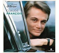Collection Jean-Marie Périer - Claude François [VINYL]