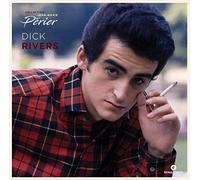 Collection Jean-Marie Périer - Dick Rivers [VINYL]