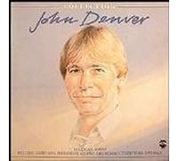 COLLECTION JOHN DENVER VINYL LP[1984][STAR2253]