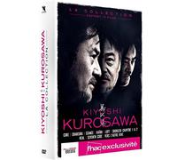 Collection Kiyoshi Kurosawa - Coffret 10 Films [Édition Collector]