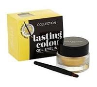 Collection Lasting Colour Gel Eyeliner Gold 4g