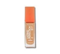 Collection Lasting Perfection Matte Foundation Toffee Warm