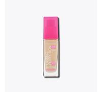Collection Lasting Perfection Satin Foundation Ivory Neutral