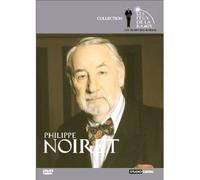 Collection les feux de la rampe : Philippe Noiret