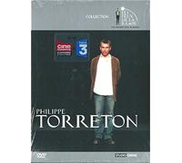 Collection les feux de la rampe : Philippe Torrenton