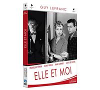 Collection les films du patrimoine: Elle et moi
