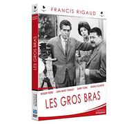 Collection les films du patrimoine: Les Gros Bras