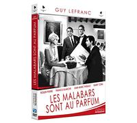 Collection les films du patrimoine: Les Malabars sont au Parfum