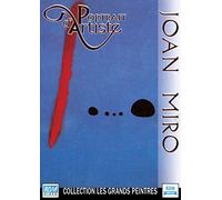 Collection les grands peintres : Joan Miró