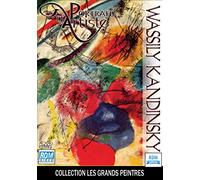 Collection les grands peintres : Vassily Kandinsky