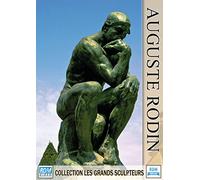 Collection les grands sculpteurs : Auguste Rodin