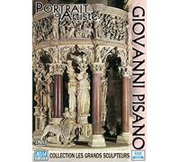 Collection les grands sculpteurs : Giovanni Pisano