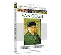 Collection les plus grands peintre du monde: van gogh