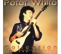 Collection Limited Edition Edition by White, Peter (1996) Audio CD