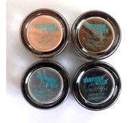 Collection Little Mix Dazzle Me Eyeshadow Set Joblot Bundle x 4 ~ Peach Black Silver Brown