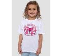 Collection Lots-O'-Huggin Berry Kids T-Shirt Disney White 7-8 Years
