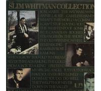 COLLECTION LP (VINYL) UK UNITED ARTISTS 0