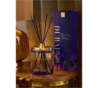 Collection Luxe Dubai Nights Oud, Pink Pepper & Cardamom 170ml Diffusers, New