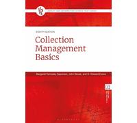 Collection Management Basics