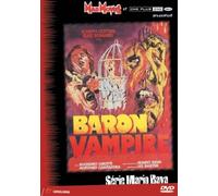 Collection Mario Bava - Vol 1 : Baron vampire [FR IMPORT]