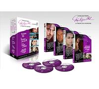 Collection Mary Higgins Clark, la Reine du Suspense-Saison 2