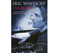 Whitacre Eric Collection For Satb Chorus
