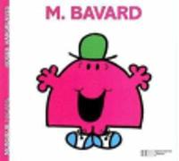 Collection Monsieur Madame (Mr Men & Little Miss): M. Bavard