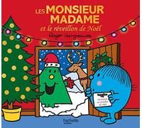 Collection Monsieur Madame (Mr Men & Little Miss): Les Monsieur Madame et le r