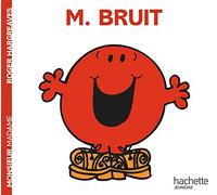 Collection Monsieur Madame (Mr Men & Little Miss): M. Bruit