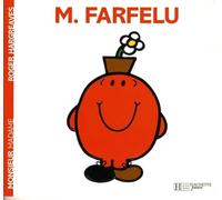 Collection Monsieur Madame (Mr Men & Little Miss): M. Farfelu