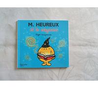 Collection Monsieur Madame (Mr Men & Little Miss): M. Heureux et le magicien