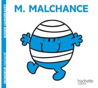 Collection Monsieur Madame (Mr Men & Little Miss): M. Malchance