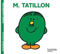 Collection Monsieur Madame (Mr Men & Little Miss): M. Tatillon