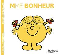 Collection Monsieur Madame (Mr Men & Little Miss): Mme Bonheur