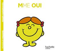 Collection Monsieur Madame (Mr Men & Little Miss): Mme Oui