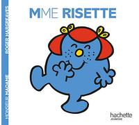 Collection Monsieur Madame (Mr Men & Little Miss): Mme Risette