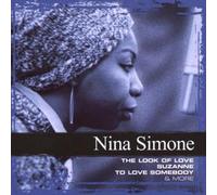 Collection - Nina Simone Compact Disc