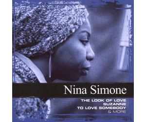 Collection - Nina Simone Compact Disc