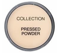 COLLECTION Number 18 Pressed Powder, Ivory