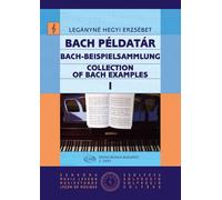Collection of Bach Examples Quotations from J.S. Bach's cantatas Volume 1