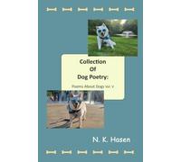 Collection of Dog Poetry: Poems About Dogs Vol. V