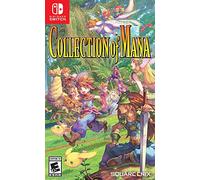 Collection of Mana - Nintendo Switch