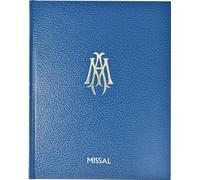Collection of Masses of B.V.M. Vol. 1 Missal