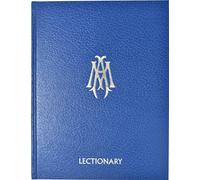 Collection of Masses of B.V.M. Vol. 2 Lectionary: Volume II: Lectionary (Collection of Masses of the Blessed Virgin Mary - Lectionary)