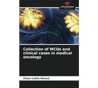Collection of MCQs and clinical cases in medical oncology