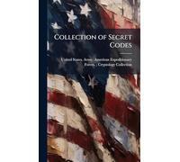 Collection of Secret Codes