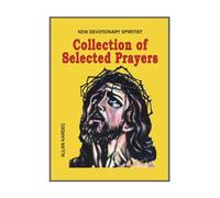 Collection of selected prayers