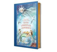 Collection Of Stories From Hans Christian Andersen (Leather-bound)
