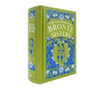 COLLECTION OF STORIES FROM THE BRONTE SISTERS
